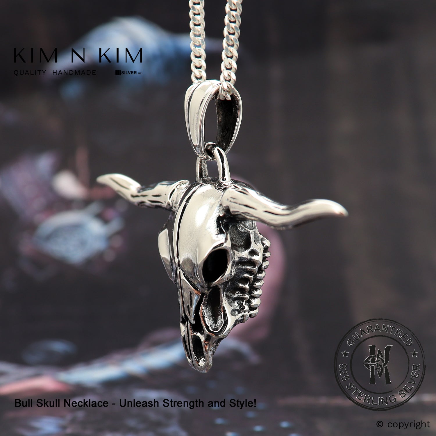 Luxury Collection – KIM N KIM Jewellery