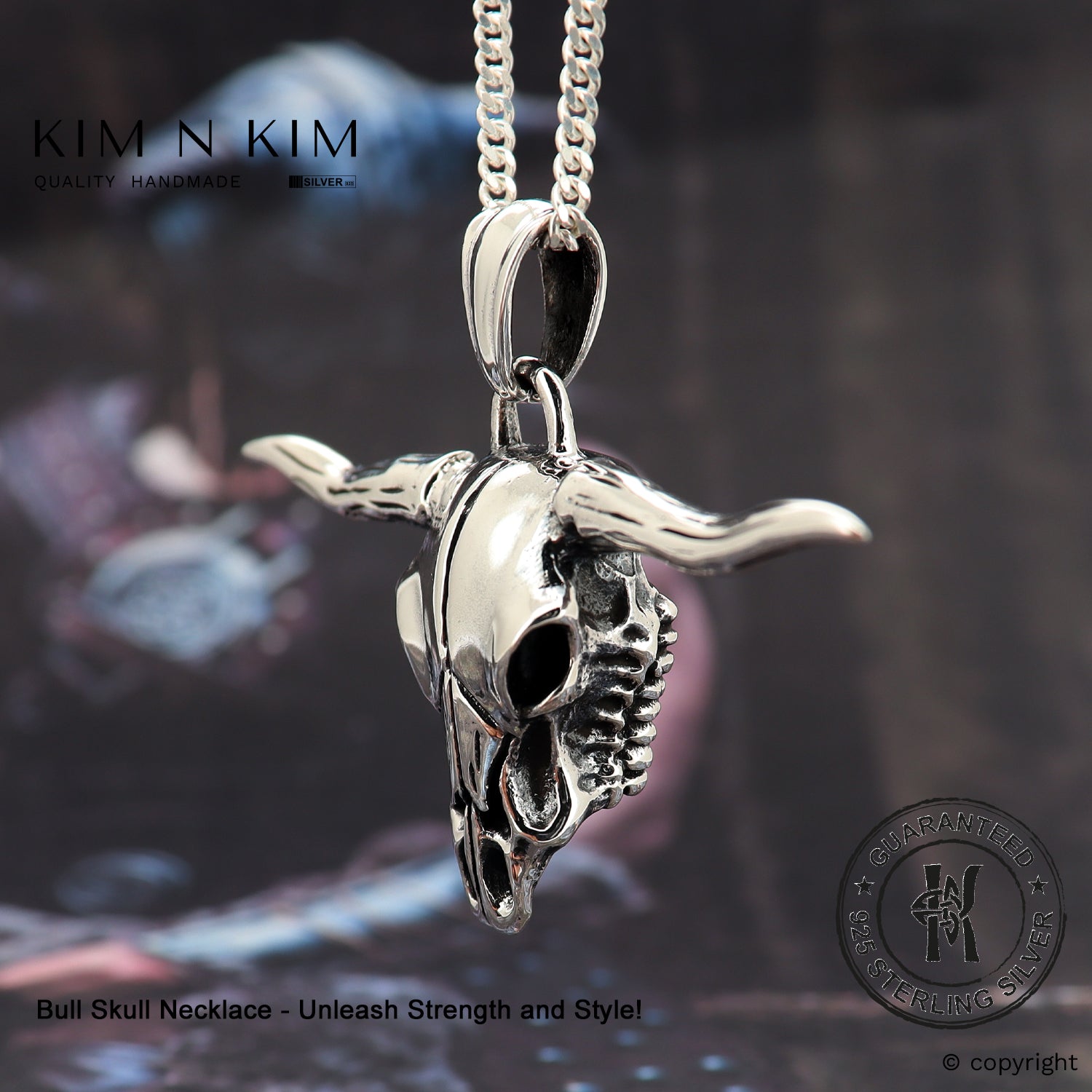 Luxury Collection โ KIM N KIM Jewellery