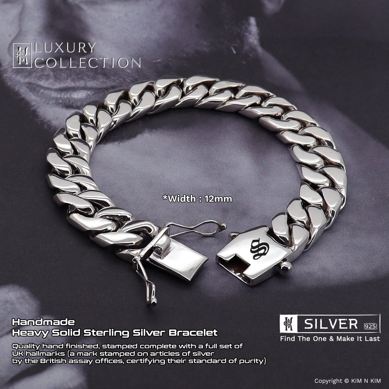 ネット販売 [k-2] Silver925 / 65g M's Collection - アクセサリー